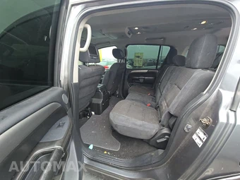 2013 Nissan Armada SV – miniatura 13