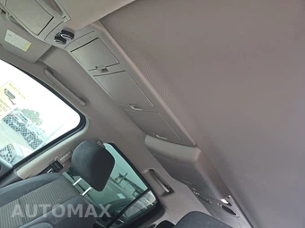 2013 Nissan Armada SV – miniatura 14