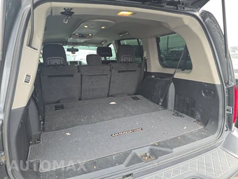 2013 Nissan Armada SV – miniatura 17