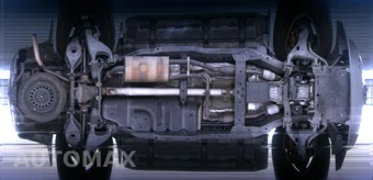 2013 Nissan Armada SV – miniatura 20