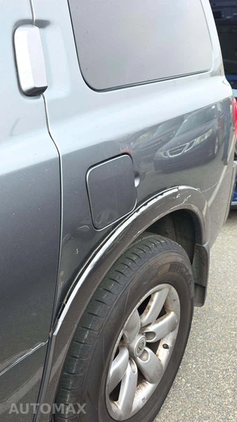 2013 Nissan Armada SV – miniatura 32