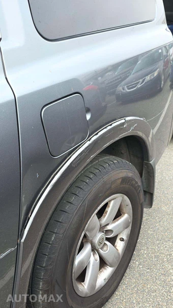 2013 Nissan Armada SV – miniatura 33
