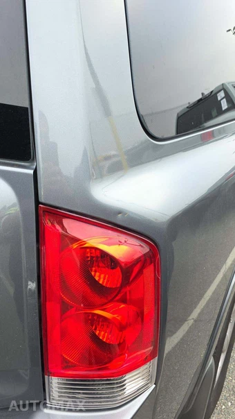 2013 Nissan Armada SV – miniatura 37
