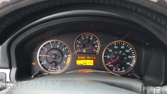 2013 Nissan Armada SV – miniatura 38