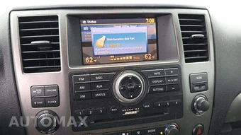 2013 Nissan Armada SV – miniatura 39