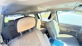 2013 Nissan Armada SV - miniatura 14