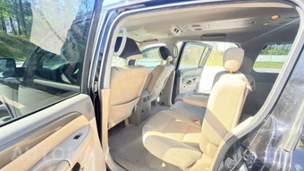 2013 Nissan Armada SV - miniatura 15