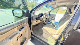 2013 Nissan Armada SV - miniatura 17