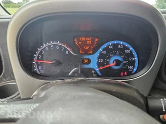 2013 Nissan cube SL – miniatura 5