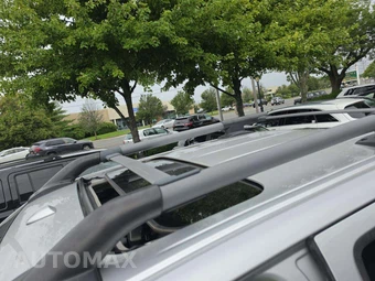 2013 Nissan Frontier PRO-4X Crew Cab Medium Bed – miniatura 12