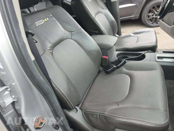2013 Nissan Frontier PRO-4X Crew Cab Medium Bed – miniatura 18