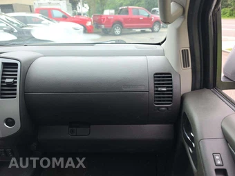 2013 Nissan Frontier PRO-4X Crew Cab Medium Bed – miniatura 19
