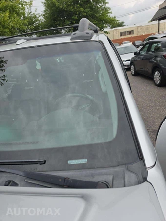 2013 Nissan Frontier PRO-4X Crew Cab Medium Bed – miniatura 21