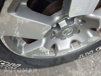 2013 Nissan Frontier PRO-4X Crew Cab Medium Bed – miniatura 26