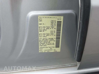 2013 Nissan Frontier PRO-4X Crew Cab Medium Bed – miniatura 5