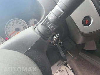 2013 Nissan Frontier PRO-4X Crew Cab Medium Bed – miniatura 8
