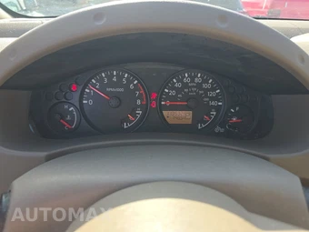 2013 Nissan Frontier S Extended Cab Medium Bed – miniatura 12