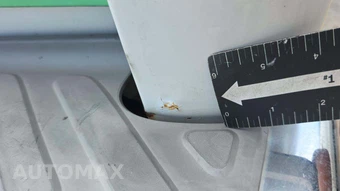2013 Nissan Frontier S Extended Cab Medium Bed – miniatura 26