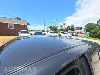 2013 Nissan Frontier SV Crew Cab Medium Bed – miniatura 12