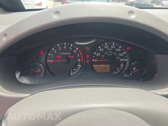 2013 Nissan Frontier SV Crew Cab Medium Bed - miniatura 12