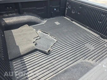 2013 Nissan Frontier SV Crew Cab Medium Bed - miniatura 17