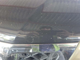 2013 Nissan Frontier SV Crew Cab Medium Bed - miniatura 18