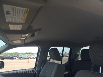 2013 Nissan Frontier SV Crew Cab Medium Bed – miniatura 17