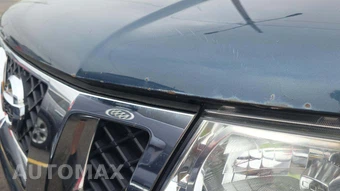 2013 Nissan Frontier SV Crew Cab Medium Bed – miniatura 39