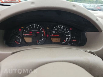 2013 Nissan Frontier SV Extended Cab Medium Bed – miniatura 12