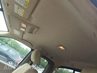 2013 Nissan Frontier SV Extended Cab Medium Bed – miniatura 18