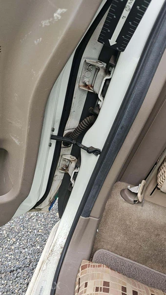 2013 Nissan Frontier SV Extended Cab Medium Bed – miniatura 19