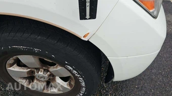 2013 Nissan Frontier SV Extended Cab Medium Bed – miniatura 24