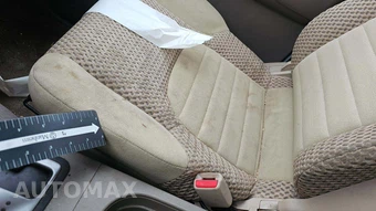 2013 Nissan Frontier SV Extended Cab Medium Bed – miniatura 27