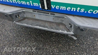 2013 Nissan Frontier SV Extended Cab Medium Bed – miniatura 30
