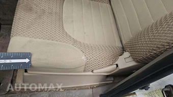 2013 Nissan Frontier SV Extended Cab Medium Bed – miniatura 31