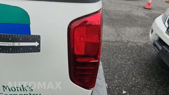 2013 Nissan Frontier SV Extended Cab Medium Bed – miniatura 37