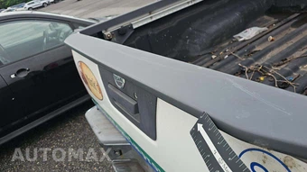 2013 Nissan Frontier SV Extended Cab Medium Bed – miniatura 38