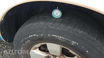 2013 Nissan Frontier SV Extended Cab Medium Bed – miniatura 40