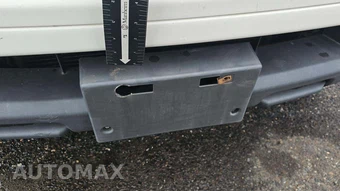 2013 Nissan Frontier SV Extended Cab Medium Bed – miniatura 44