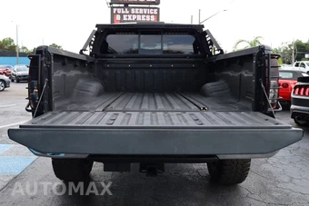 2013 Nissan Frontier SV Extended Cab Medium Bed - miniatura 15