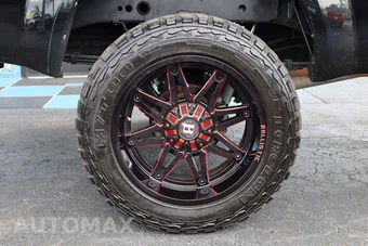 2013 Nissan Frontier SV Extended Cab Medium Bed - miniatura 5