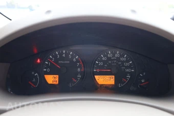 2013 Nissan Frontier SV Extended Cab Medium Bed - miniatura 9