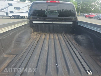 2013 Nissan Frontier SV Extended Cab Medium Bed - miniatura 16