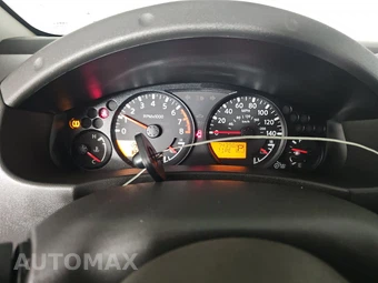 2013 Nissan Frontier SV Extended Cab Medium Bed - miniatura 12