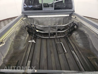 2013 Nissan Frontier SV Extended Cab Medium Bed - miniatura 16