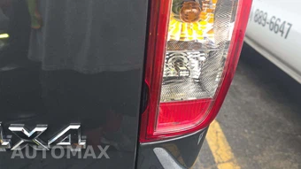 2013 Nissan Frontier SV Extended Cab Medium Bed - miniatura 25