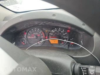 2013 Nissan Frontier SV Extended Cab Medium Bed – miniatura 12