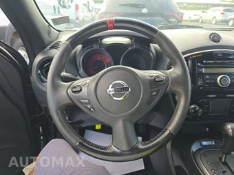2013 Nissan JUKE NISMO - miniatura 10