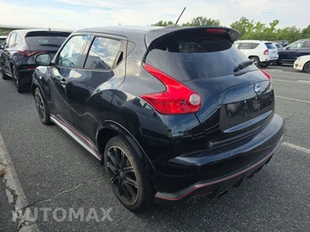 2013 Nissan JUKE NISMO - miniatura 6