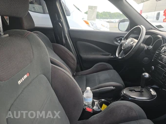 2013 Nissan JUKE NISMO - miniatura 8